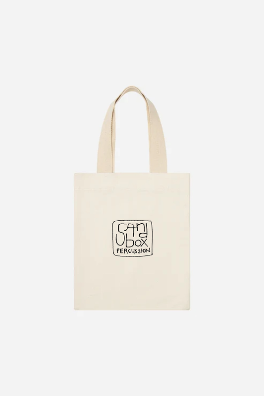 Sandbox Percussion x Rūta Kuzmickas Tote Bag