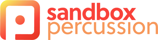 Sandbox Percussion Merch