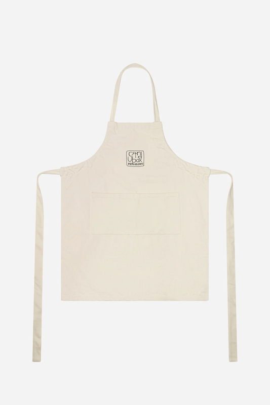Sandbox Percussion Apron